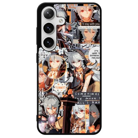 Genshin Impact - Razor Samsung Galaxy S24 Plus tok