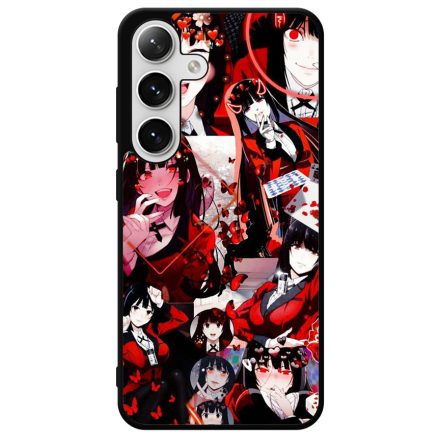 Yumeko Aesthetic Samsung Galaxy S24 Plus tok