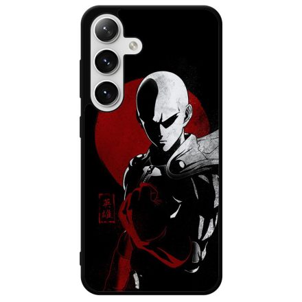 One punch man Art Samsung Galaxy S24 Plus tok