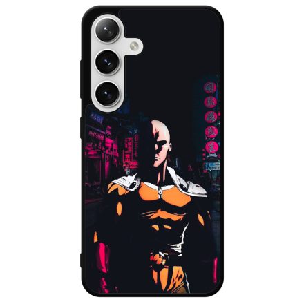 Saitama - One Punch Man Samsung Galaxy S24 Plus tok