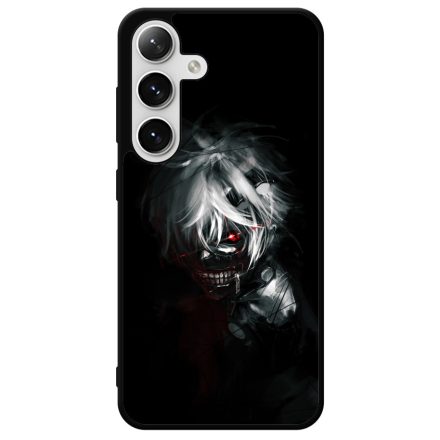 Tokyo Ghoul - Kaneki Ken Art Samsung Galaxy S24 Plus tok