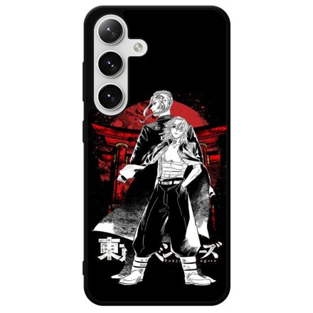 Tokyo Revengers RED Samsung Galaxy S24 Plus tok