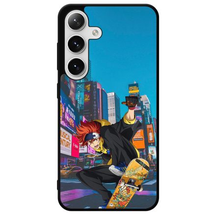 SK8 the infinity - Okinawa Samsung Galaxy S24 Plus tok