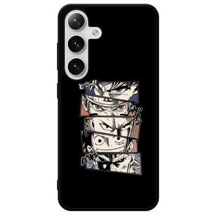 Anime meshup 1 Samsung Galaxy S24 Plus tok