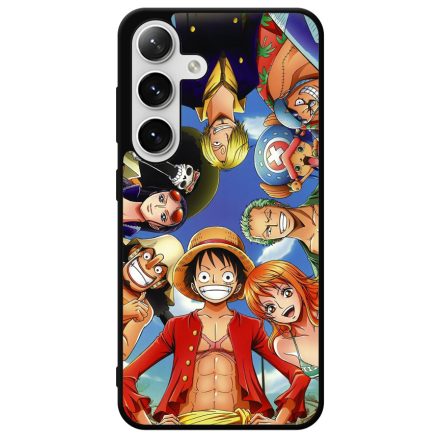 One Piece team Samsung Galaxy S24 Plus tok
