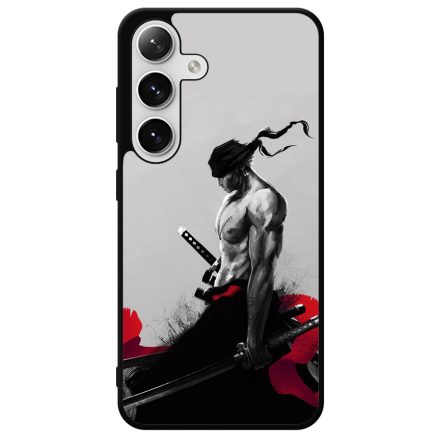 Zoro Roronoa Samsung Galaxy S24 Plus tok