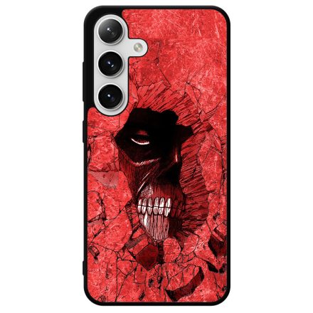 Attack On Titan - Giant Samsung Galaxy S24 Plus tok