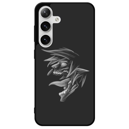Attack On Titan - Eren shout Samsung Galaxy S24 Plus tok