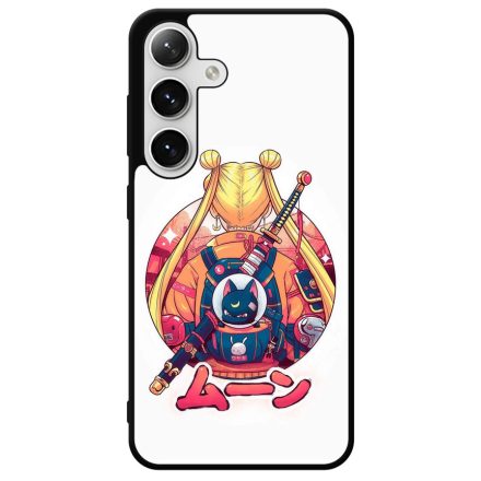 Sailor Moon back Samsung Galaxy S24 Plus tok