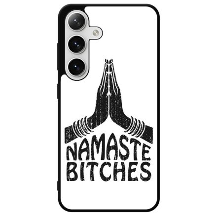 Namaste bitches Samsung Galaxy S24 Plus tok