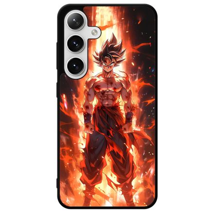 Shon Goku Samsung Galaxy S24 Plus tok