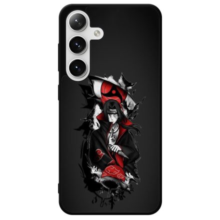 Itachi Uchiha Samsung Galaxy S24 Plus tok