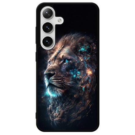 Galactic lion Samsung Galaxy S24 Plus tok