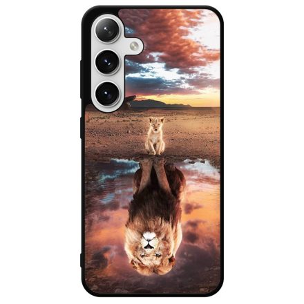 Királlyá válni Samsung Galaxy S24 Plus tok
