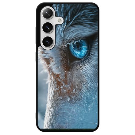 Hideg tekintet Samsung Galaxy S24 Plus tok