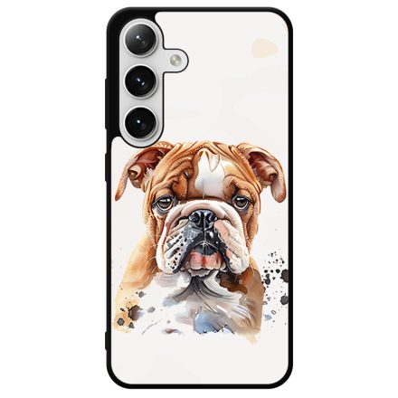 Bulldog Samsung Galaxy S24 Plus tok