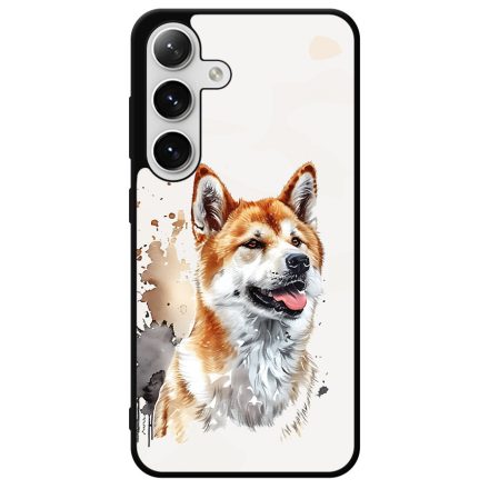 Akita Samsung Galaxy S24 Plus tok