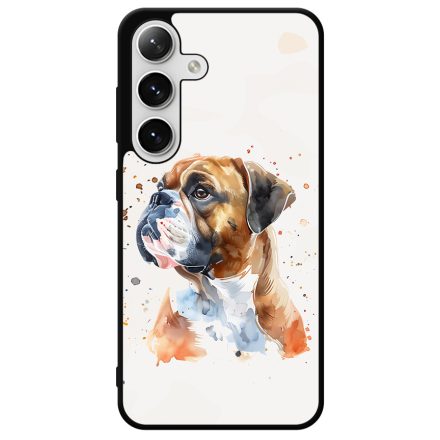 Amerikai Bulldog Samsung Galaxy S24 Plus tok