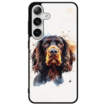 Boykin Spaniel Samsung Galaxy S24 Plus tok