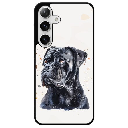 Cane Corso Samsung Galaxy S24 Plus tok