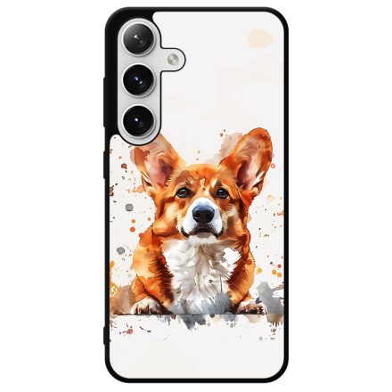 Cardigan Welsh Corgi Samsung Galaxy S24 Plus tok