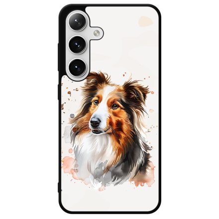 Collie Samsung Galaxy S24 Plus tok