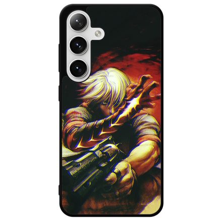 Nero Samsung Galaxy S24 Plus tok