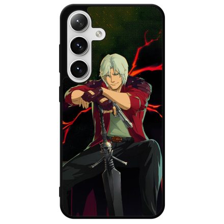 Devil May Cry Samsung Galaxy S24 Plus tok