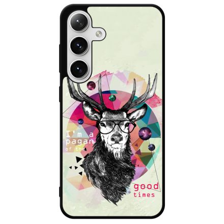 Szarvas csak okosan Samsung Galaxy S24 Plus tok