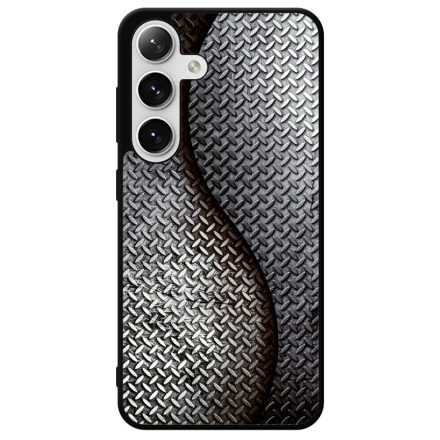 Kemény acél Samsung Galaxy S24 Plus tok