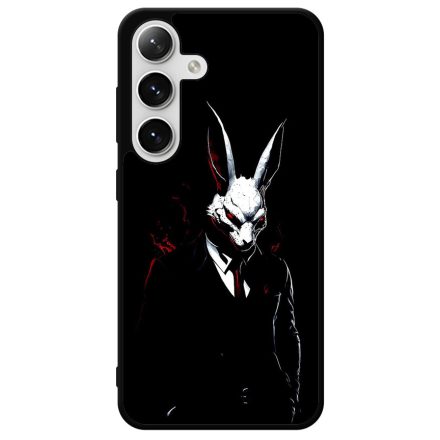 A Fehér Nyúl Samsung Galaxy S24 Plus tok