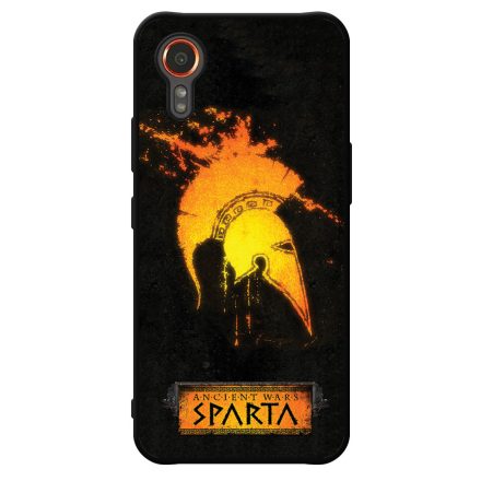 sparta 300 sisak spártás leonidas Samsung Galaxy Xcover 7 tok