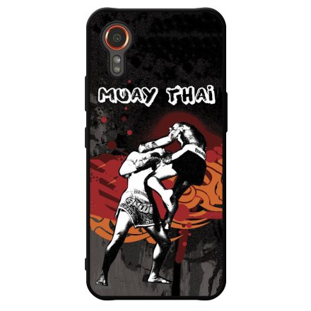 muay thai muai Samsung Galaxy Xcover 7 tok