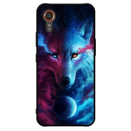 farkas wolf galaxis galaxy Samsung Galaxy Xcover 7 tok