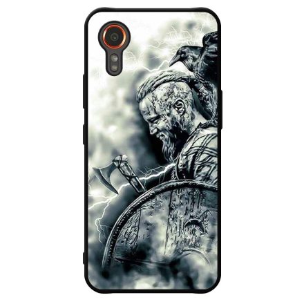 vikings ragnar lothbrok Samsung Galaxy Xcover 7 tok