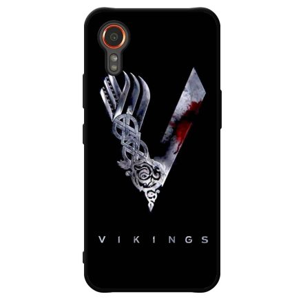 vikings logo Samsung Galaxy Xcover 7 tok