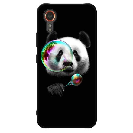 panda pandás Samsung Galaxy Xcover 7 tok