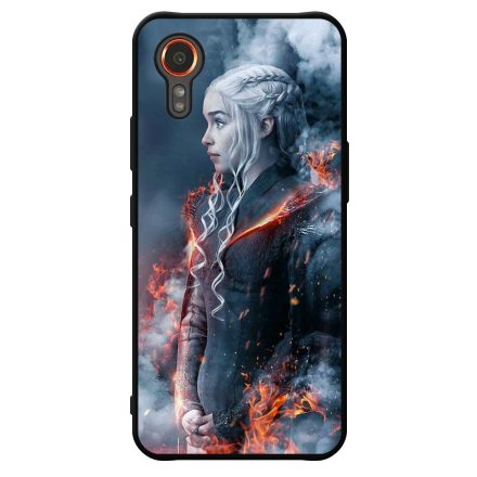 daenerys targaryen trónok harca game of thrones Samsung Galaxy Xcover 7 tok