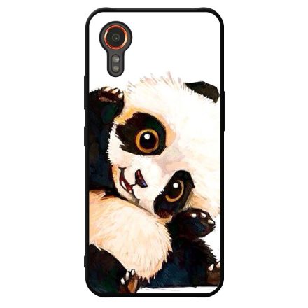 panda pandás Samsung Galaxy Xcover 7 tok