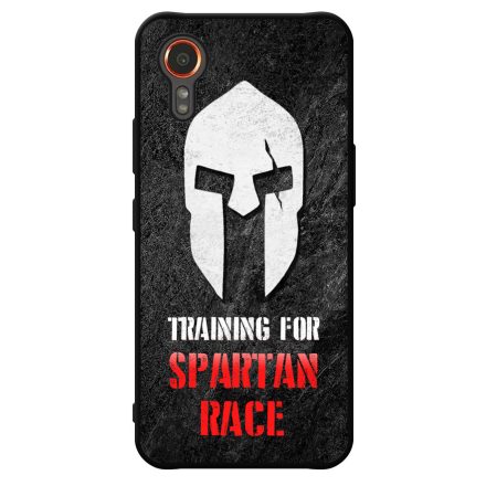 spartan race training sport motivation Samsung Galaxy Xcover 7 tok