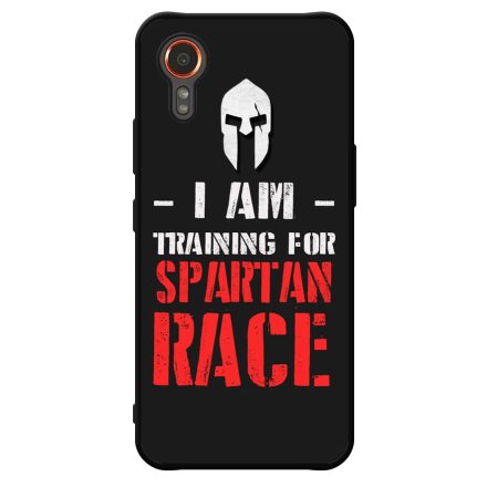 spartan race training sport motivation Samsung Galaxy Xcover 7 tok