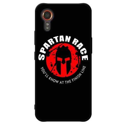 spartan race training sport motivation Samsung Galaxy Xcover 7 tok