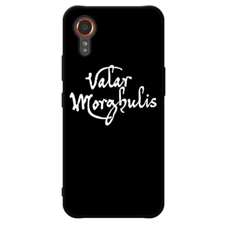 Valar Morgulis Trónok harca Samsung Galaxy Xcover 7 tok