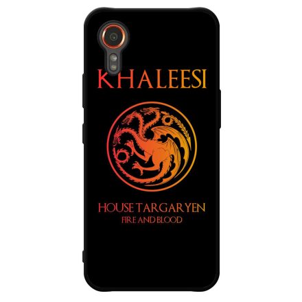 Khaleesi Trónok harca Samsung Galaxy Xcover 7 tok
