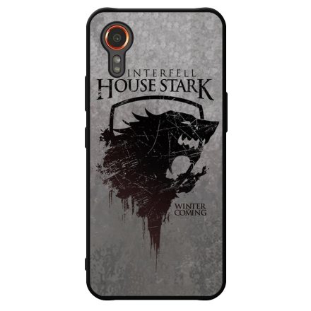 House Stark Trónok harca Samsung Galaxy Xcover 7 tok