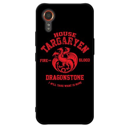 House Targaryen Trónok harca Samsung Galaxy Xcover 7 tok