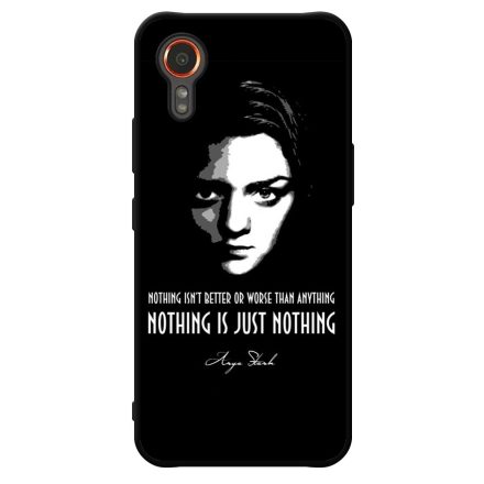 Arya Trónok harca Samsung Galaxy Xcover 7 tok