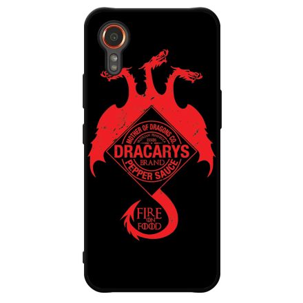 DRACARYS Trónok harca Samsung Galaxy Xcover 7 tok