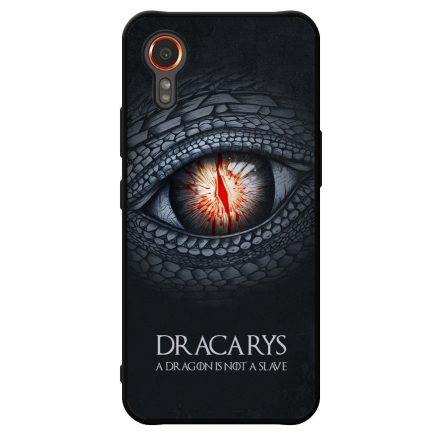 Dracarys Dragon GOT Samsung Galaxy Xcover 7 tok