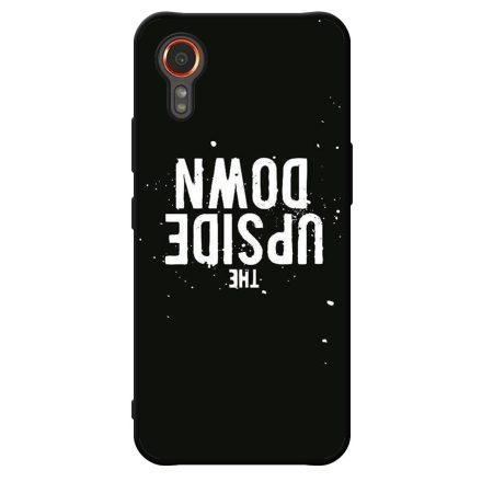 The Upside Down - Stranger Things Samsung Galaxy Xcover 7 tok